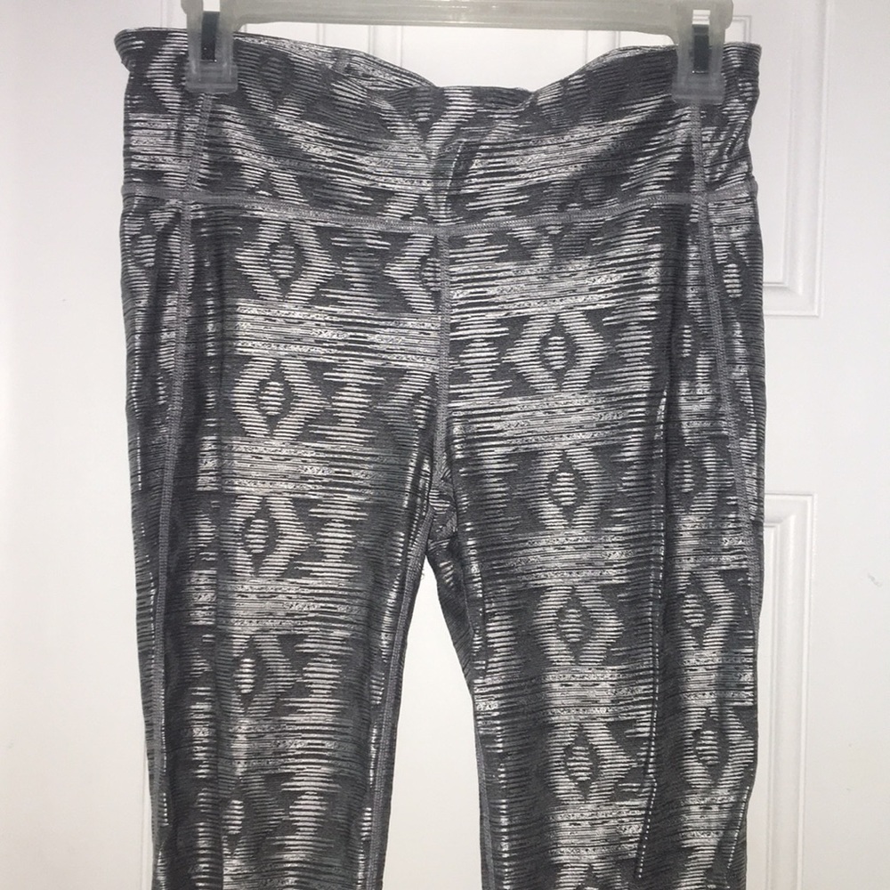 workout fashion leggings